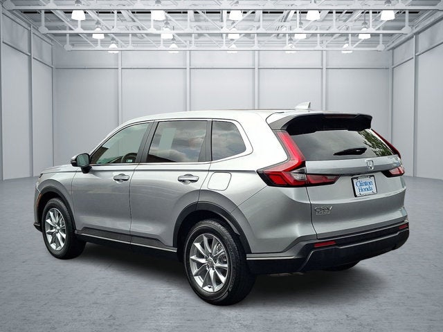2026 Honda CR-V EX - Photo 6