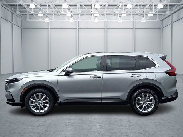 2026 Honda CR-V EX - Photo 7