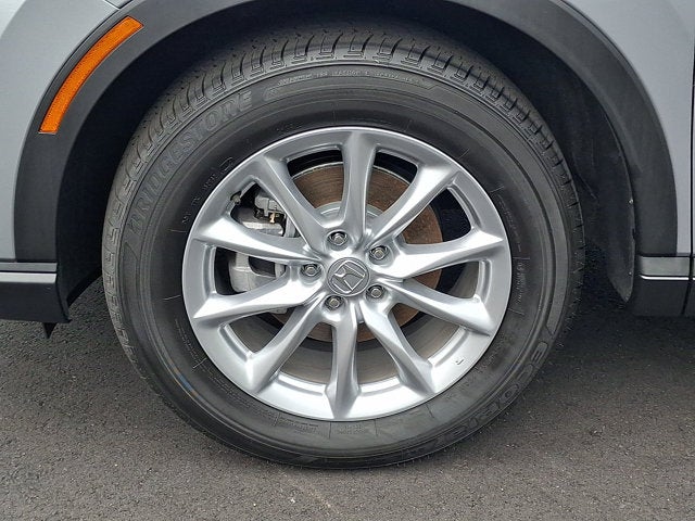 2026 Honda CR-V EX - Photo 8