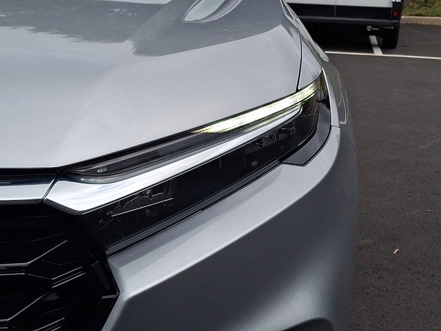 2026 Honda CR-V EX - Photo 9