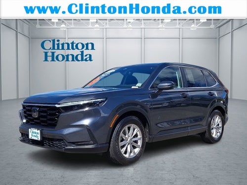 2023 Honda CR-V EX