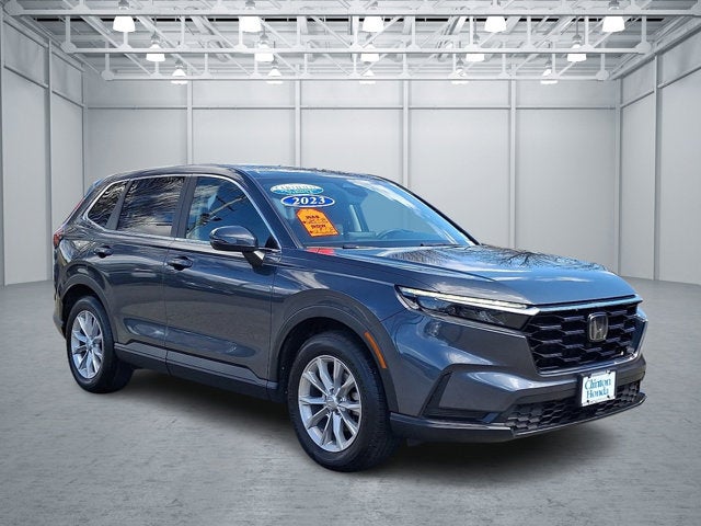 2023 Honda CR-V EX