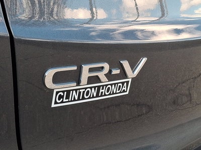 2023 Honda CR-V EX