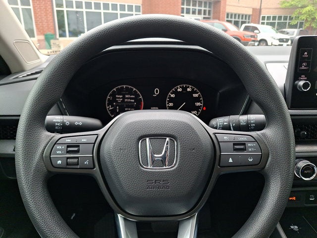 2026 Honda CR-V EX - Photo 19