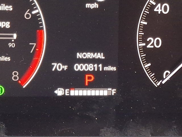 2026 Honda CR-V EX - Photo 20