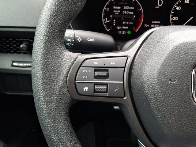 2026 Honda CR-V EX - Photo 21