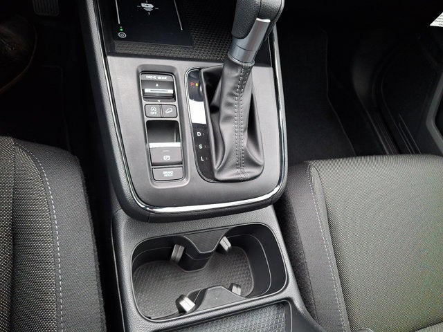 2026 Honda CR-V EX - Photo 26