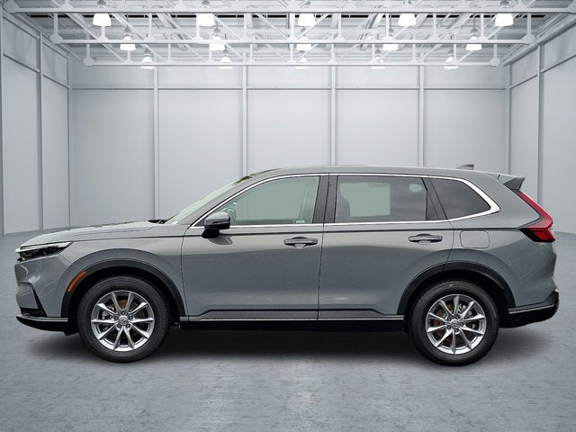2026 Honda CR-V EX - Photo 7