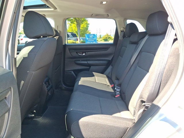 2025 Honda CR-V EX - Photo 10