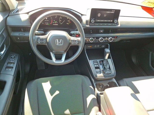 2025 Honda CR-V EX - Photo 11