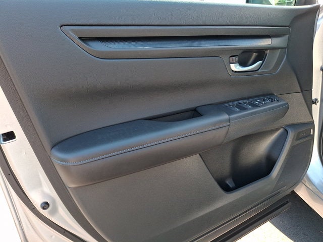 2025 Honda CR-V EX - Photo 12