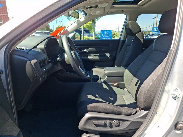 2025 Honda CR-V EX - Photo 13