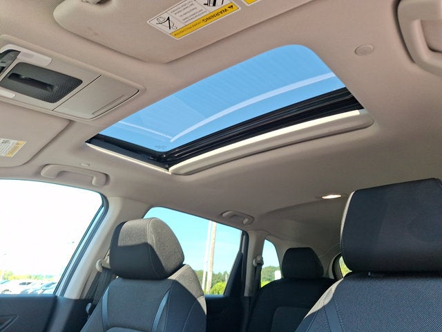 2025 Honda CR-V EX - Photo 14