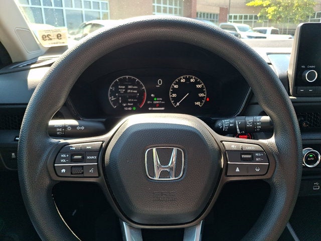 2025 Honda CR-V EX - Photo 19