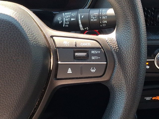 2025 Honda CR-V EX - Photo 22