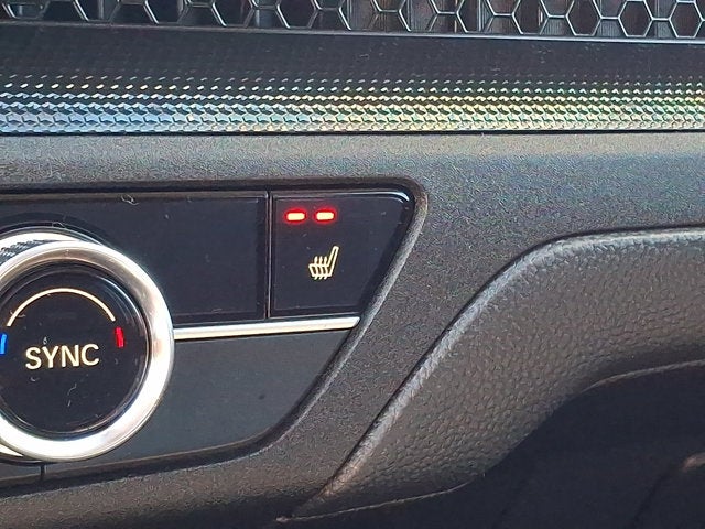 2025 Honda CR-V EX - Photo 24