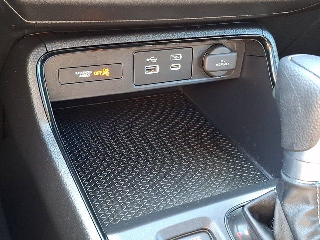 2025 Honda CR-V EX - Photo 25