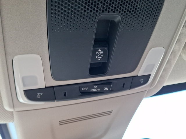 2025 Honda CR-V EX - Photo 27