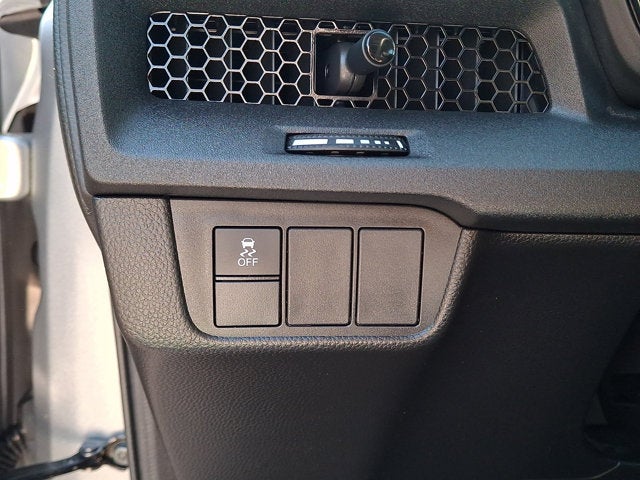 2025 Honda CR-V EX - Photo 28