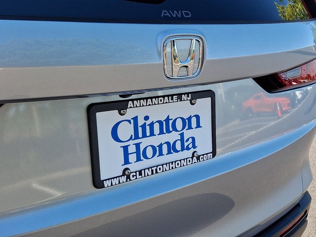 2025 Honda CR-V EX - Photo 32