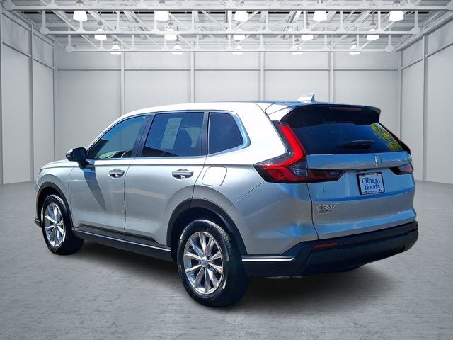 2025 Honda CR-V EX - Photo 6