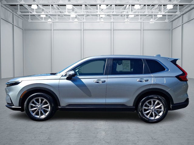 2025 Honda CR-V EX - Photo 7