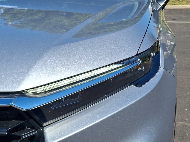 2025 Honda CR-V EX - Photo 9