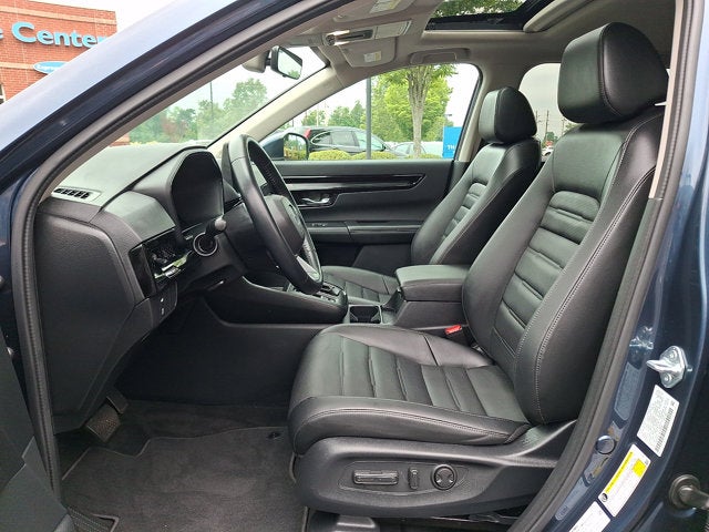 2025 Honda CR-V EX-L - Photo 13