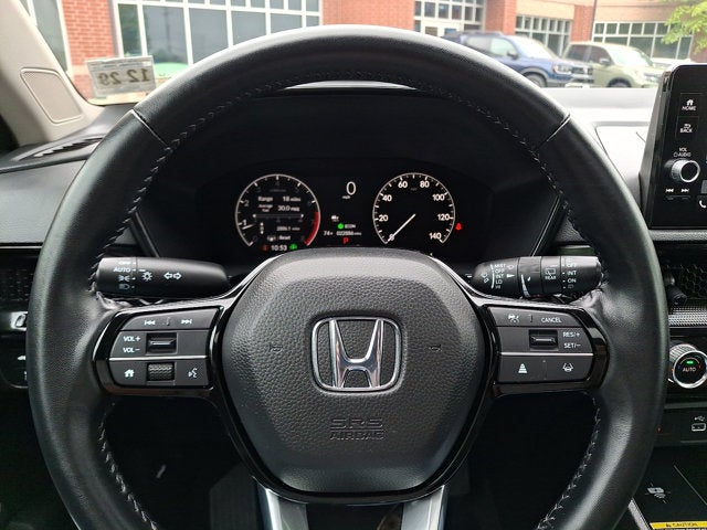 2025 Honda CR-V EX-L - Photo 19
