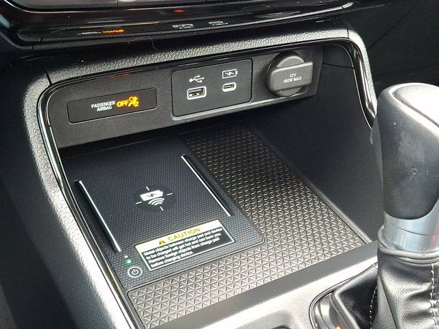 2025 Honda CR-V EX-L - Photo 25