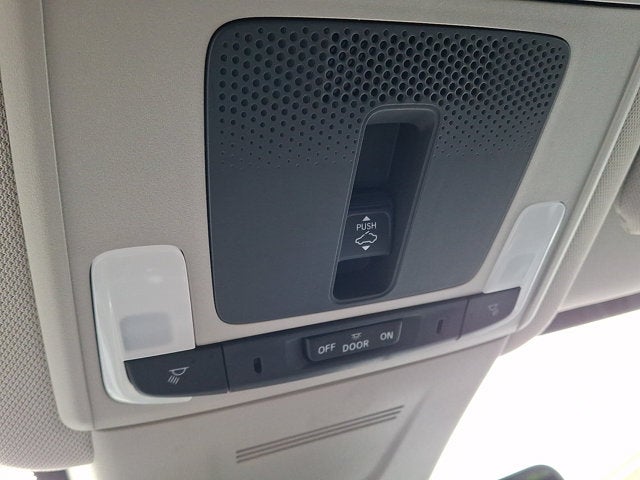 2025 Honda CR-V EX-L - Photo 27