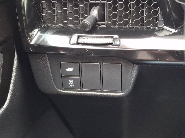 2025 Honda CR-V EX-L - Photo 28