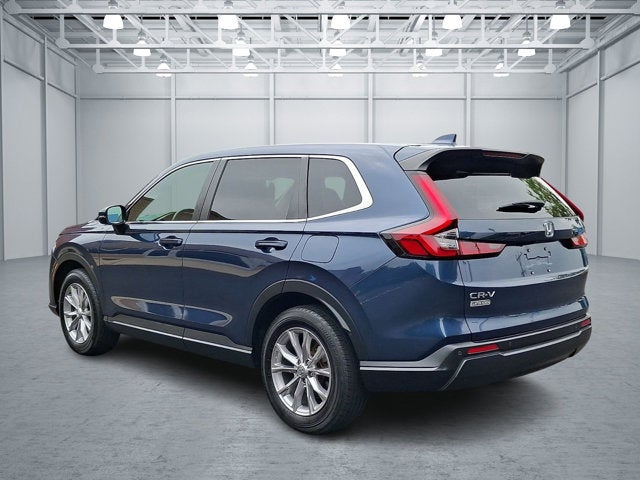 2025 Honda CR-V EX-L - Photo 6