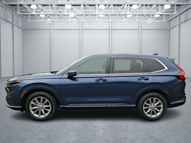 2025 Honda CR-V EX-L - Photo 7