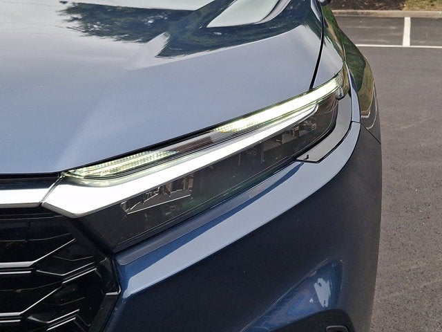 2025 Honda CR-V EX-L - Photo 9