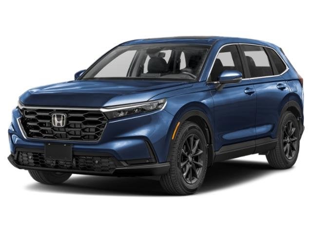 2026 Honda CR-V's photo