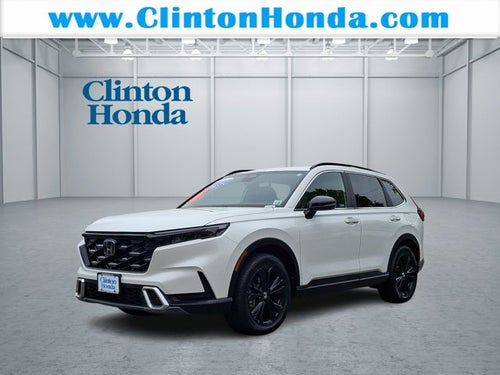 2023 Honda CR-V Hybrid Sport Touring w/Navi