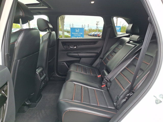 2023 Honda CR-V Hybrid Sport Touring w/Navi