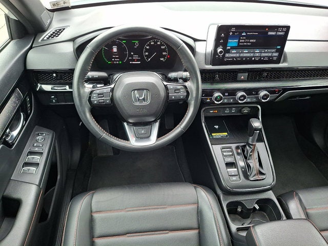 2023 Honda CR-V Hybrid Sport Touring w/Navi