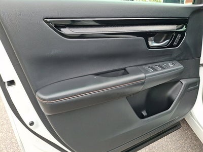 2023 Honda CR-V Hybrid Sport Touring w/Navi
