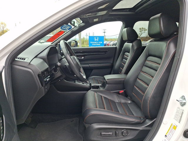 2023 Honda CR-V Hybrid Sport Touring w/Navi