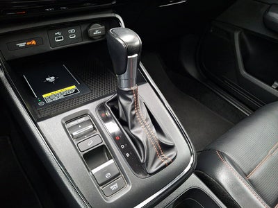 2023 Honda CR-V Hybrid Sport Touring w/Navi