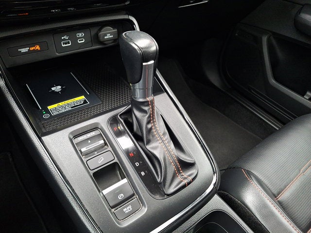 2023 Honda CR-V Hybrid Sport Touring w/Navi