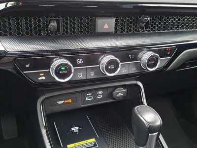 2023 Honda CR-V Hybrid Sport Touring w/Navi