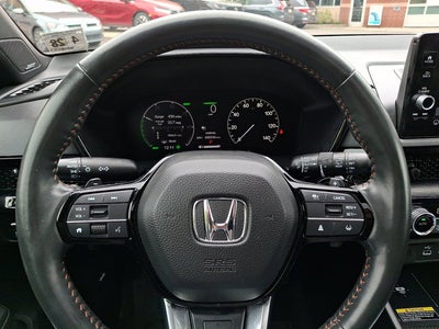 2023 Honda CR-V Hybrid Sport Touring w/Navi