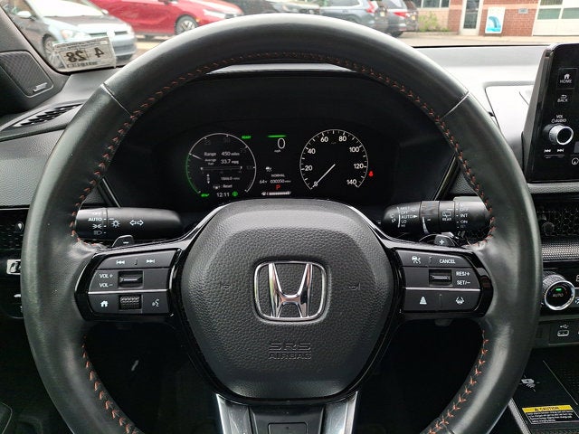 2023 Honda CR-V Hybrid Sport Touring w/Navi