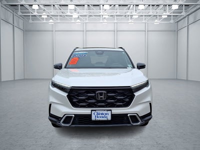 2023 Honda CR-V Hybrid Sport Touring w/Navi