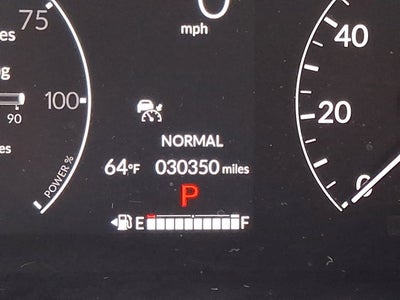 2023 Honda CR-V Hybrid Sport Touring w/Navi
