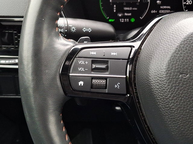 2023 Honda CR-V Hybrid Sport Touring w/Navi