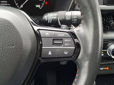 2023 Honda CR-V Hybrid Sport Touring w/Navi